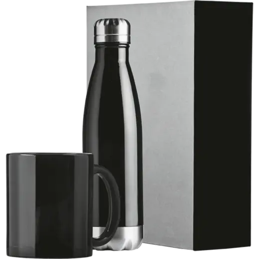 Stainless Steel Bottle & Mug Gift Set Main.jpg